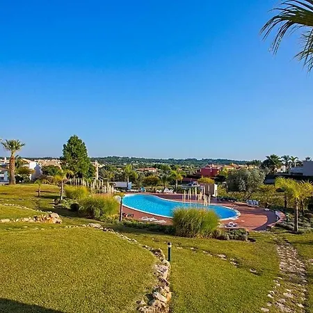 Sleeps 4 With Pool And Air Con * Benfarras