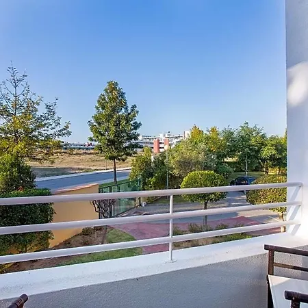 Apartamento Sleeps 4 With Pool And Air Con Benfarras
